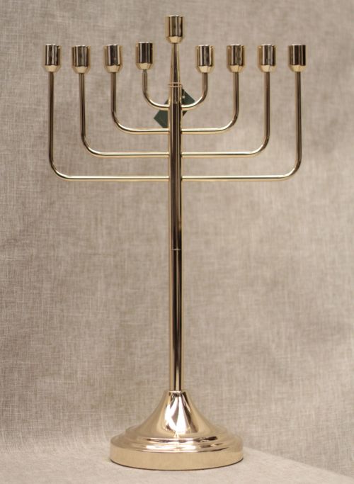 8995.jpg חנוכיה מקדש זהב – תמונה 1